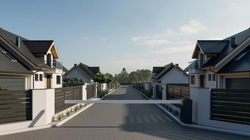 dom wolnostojący, 6 pokoi Elżbiecin. Zdjęcie 5