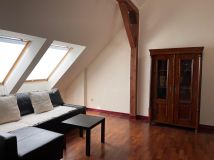 Mieszkanie 3-pokojowe Wrocław Muchobór Wielki, ul. Drohobycka. Zdjęcie 1