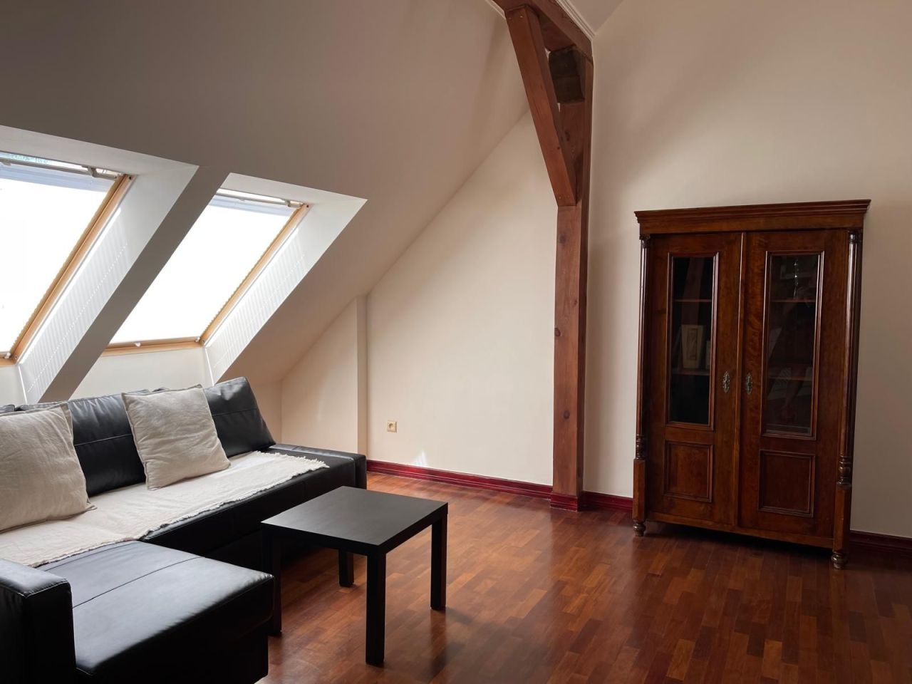 Mieszkanie 3-pokojowe Wrocław Muchobór Wielki, ul. Drohobycka. Zdjęcie 2