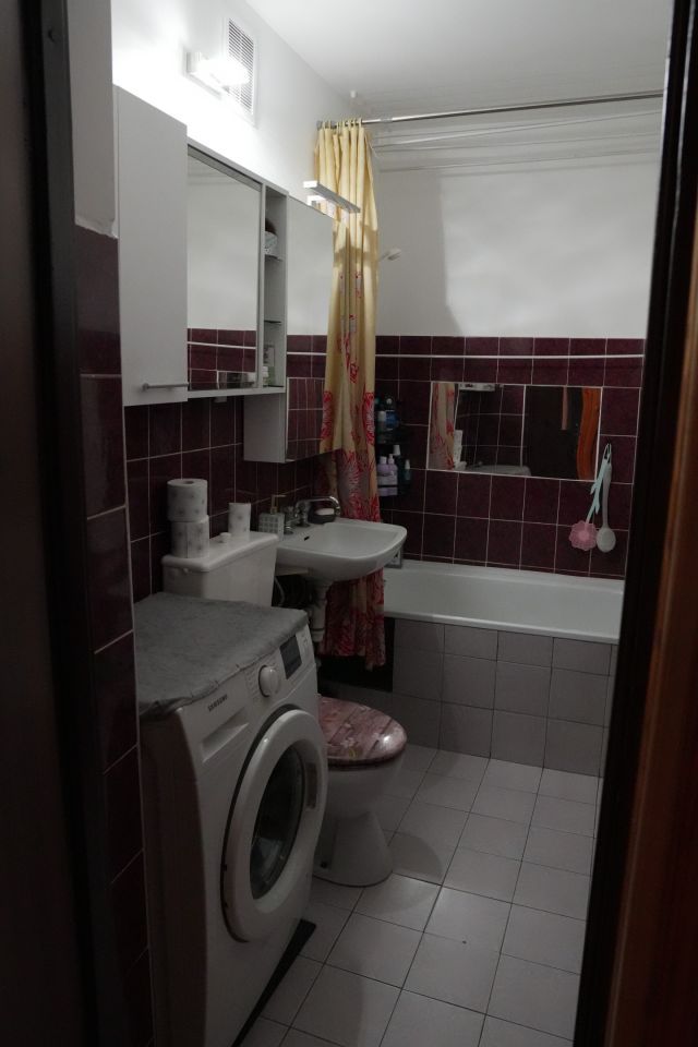 Mieszkanie 2-pokojowe Dębica Koło Słonecznej, ul. 3 Maja. Zdjęcie 15