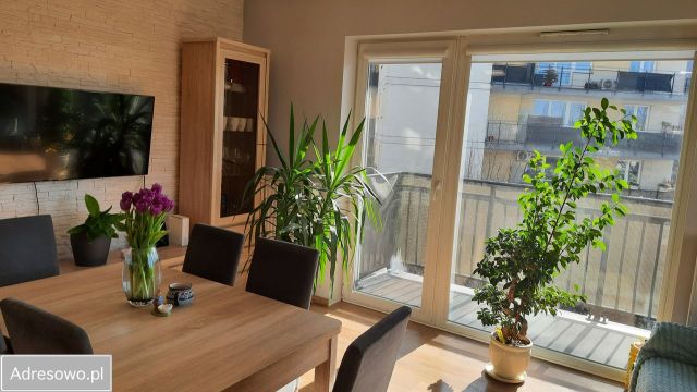 Mieszkanie 2-pokojowe Warszawa Nowodwory, ul. Dionizosa. Zdjęcie 1