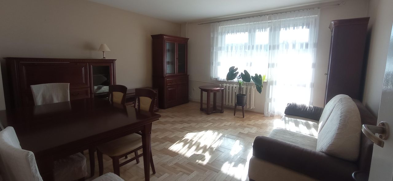 Mieszkanie 4-pokojowe Lubartów, ul. ks. Jerzego Popiełuszki. Zdjęcie 3