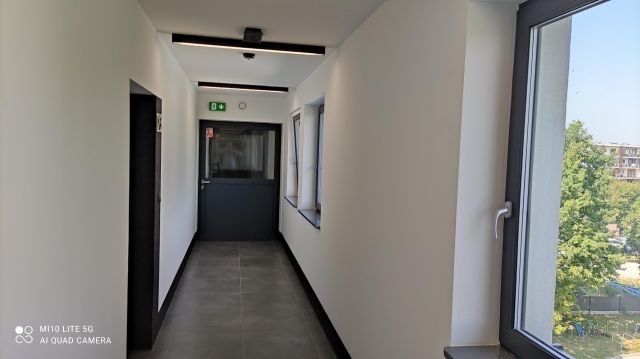 Mieszkanie 4-pokojowe Warszawa Ursus, ul. Aleje Jerozolimskie. Zdjęcie 3