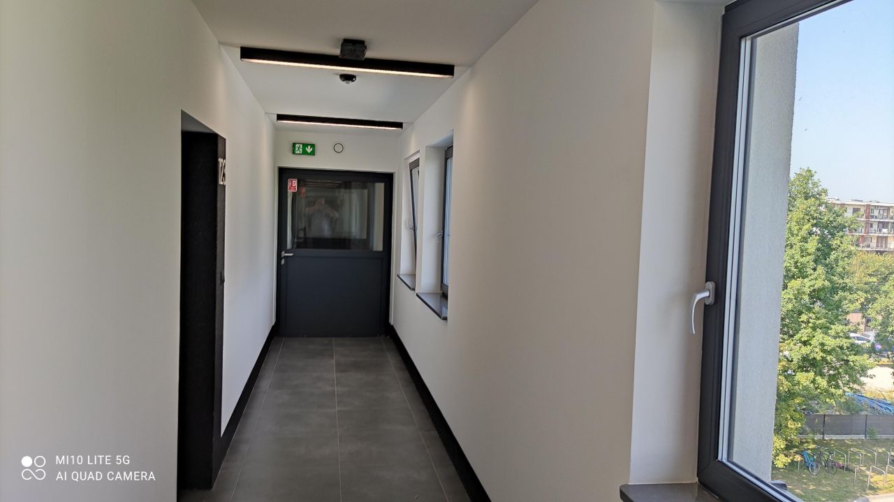 Mieszkanie 4-pokojowe Warszawa Ursus, ul. Aleje Jerozolimskie. Zdjęcie 3