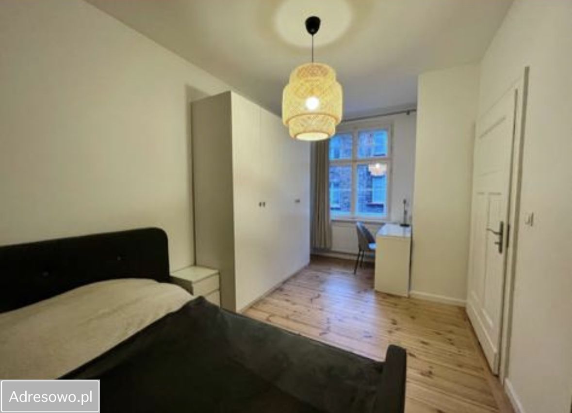 Mieszkanie 3-pokojowe Katowice Nikiszowiec, ul. Odrowążów. Zdjęcie 17