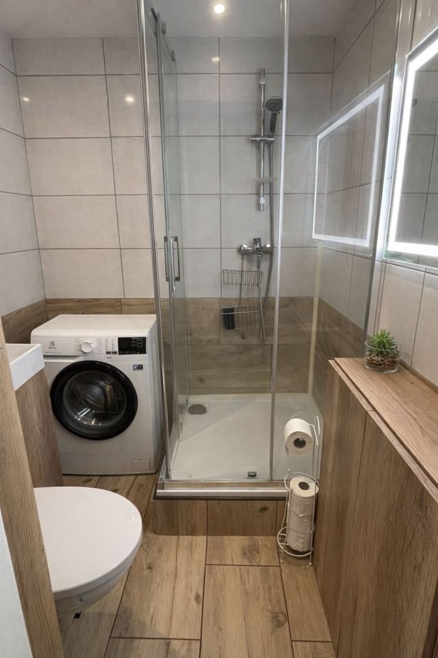 Mieszkanie 1-pokojowe Łódź Bałuty. Zdjęcie 2