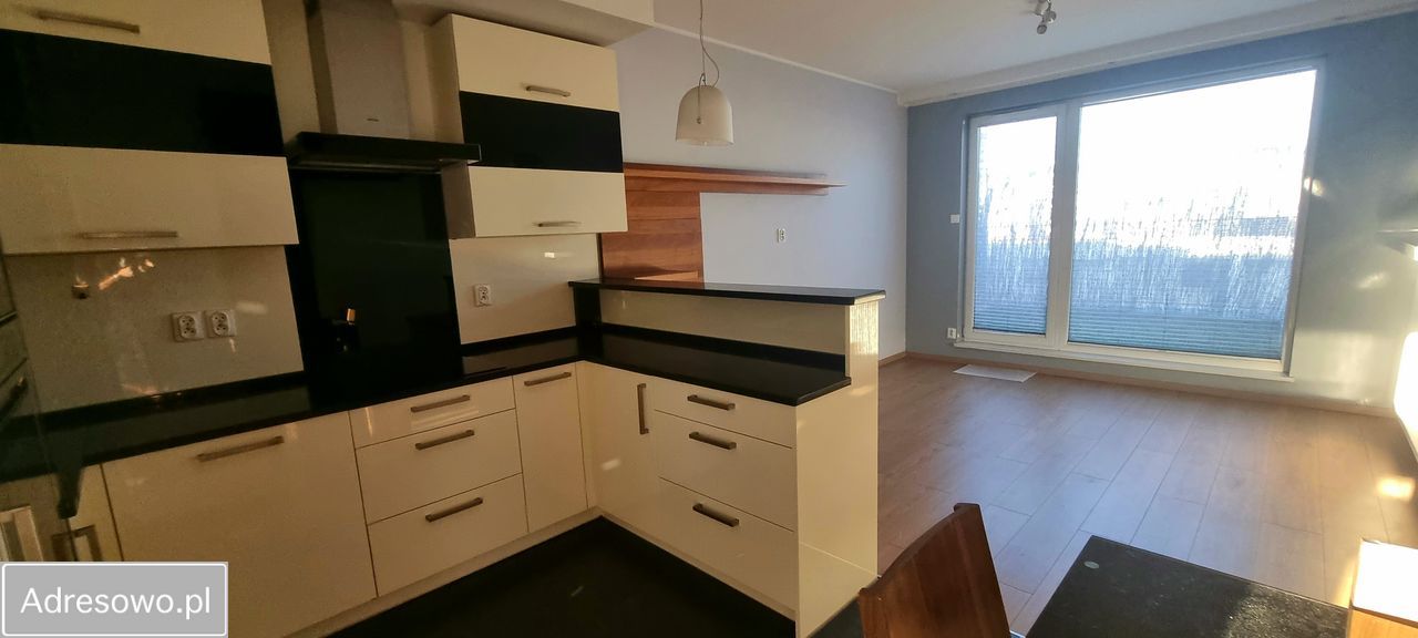 Mieszkanie 3-pokojowe Poznań Główna, ul. Smolna. Zdjęcie 7