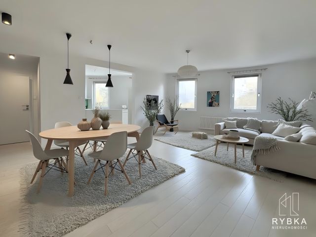 Mieszkanie 2-pokojowe Poznań Junikowo, ul. Sieradzka. Zdjęcie 1