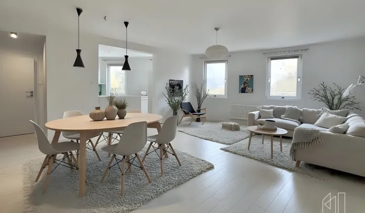 Mieszkanie 2-pokojowe Poznań Junikowo, ul. Sieradzka