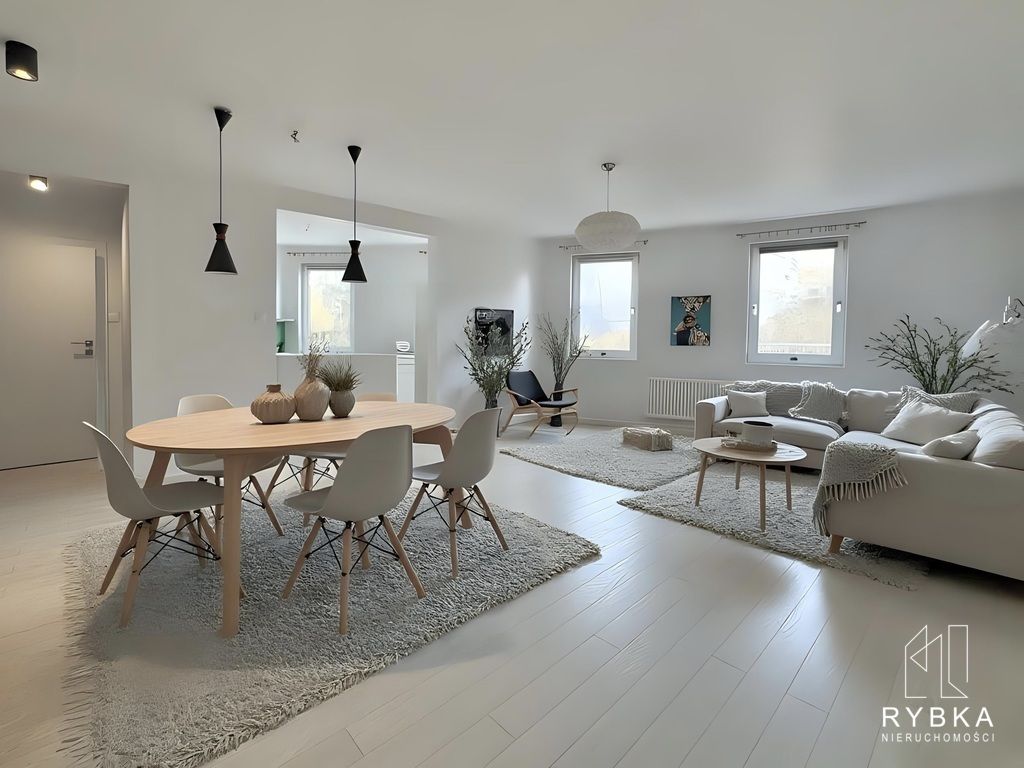 Mieszkanie 2-pokojowe Poznań Junikowo, ul. Sieradzka. Zdjęcie 1