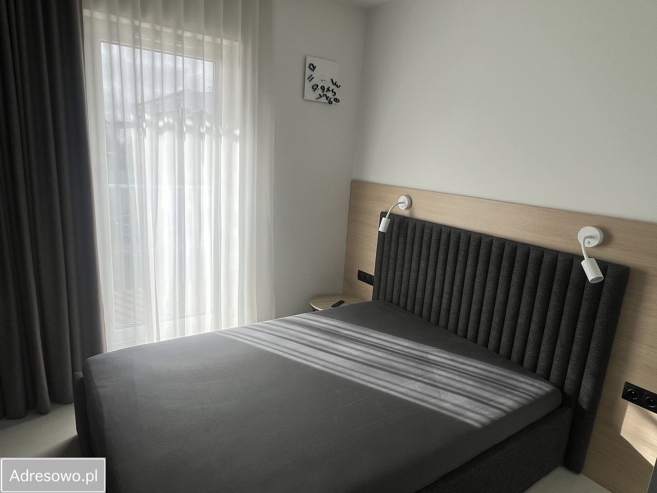 Mieszkanie 3-pokojowe Gdańsk Jasień, ul. Morelowa. Zdjęcie 19