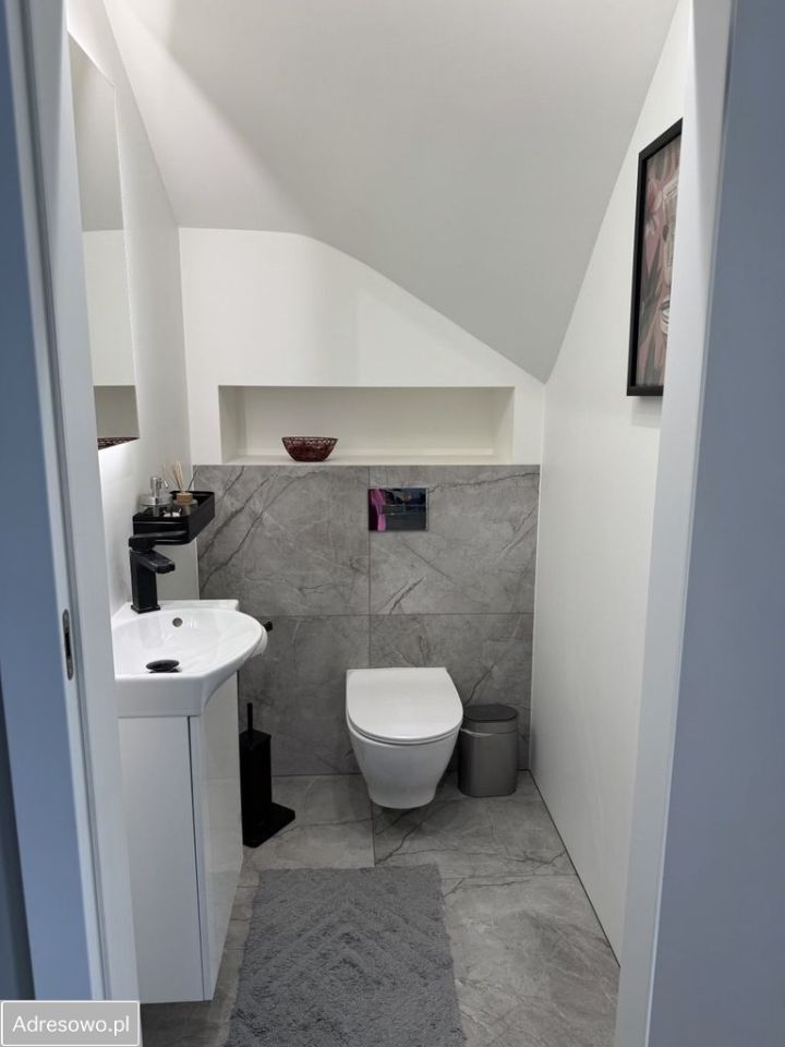 dom szeregowy, 4 pokoje Radomierzyce. Zdjęcie 4