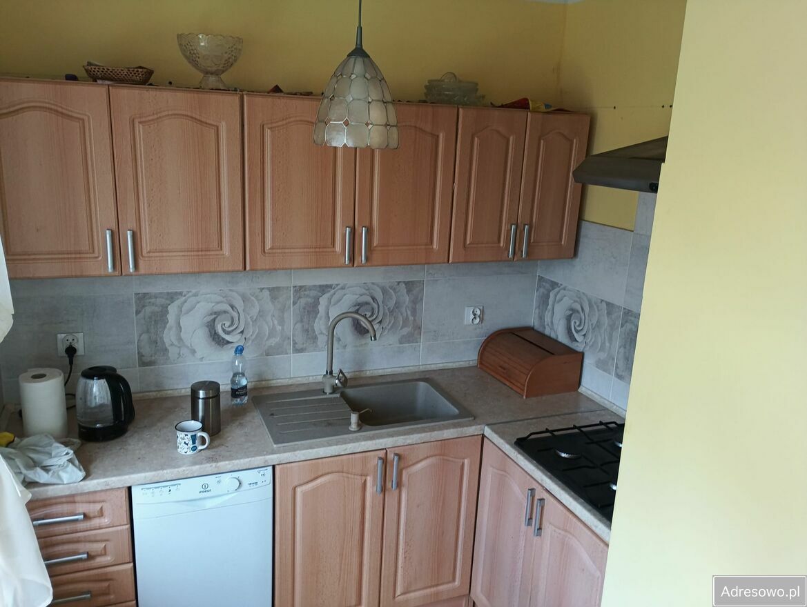 Mieszkanie 2-pokojowe Jastrzębie-Zdrój, ul. Słoneczna. Zdjęcie 7