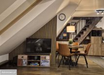 Mieszkanie 2-pokojowe Kościelisko, ul. Strzelców Podhalańskich. Zdjęcie 2