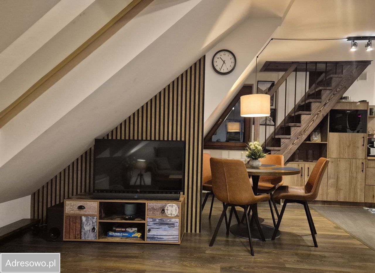 Mieszkanie 2-pokojowe Kościelisko, ul. Strzelców Podhalańskich. Zdjęcie 3