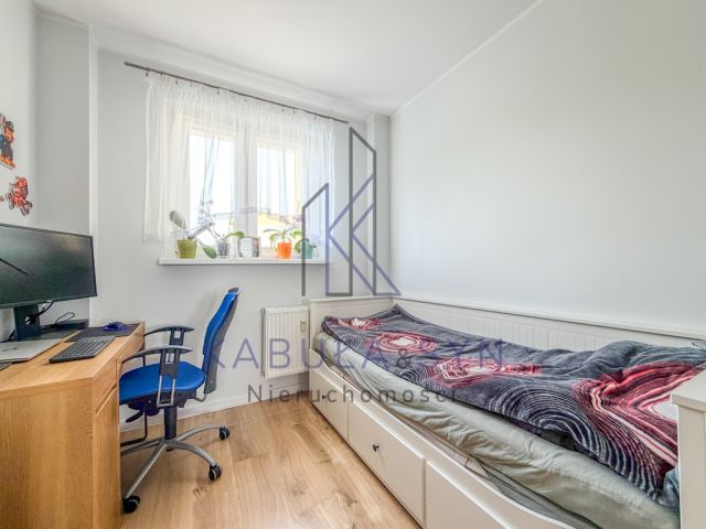Mieszkanie 3-pokojowe Bydgoszcz, ul. Mariusza Zaruskiego. Zdjęcie 9