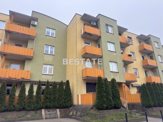Mieszkanie 3-pokojowe Łódź Olechów. Zdjęcie 19