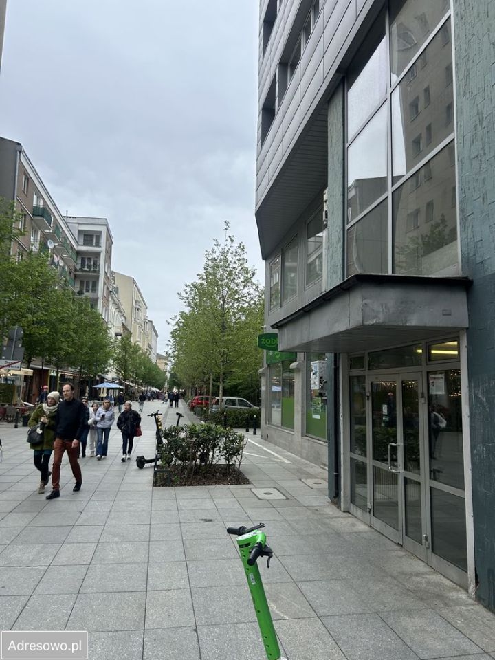 Mieszkanie 2-pokojowe Warszawa Śródmieście, ul. Chmielna. Zdjęcie 18