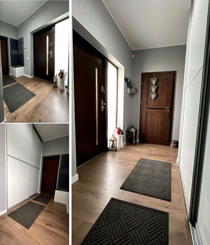dom wolnostojący, 5 pokoi Wąwelnica. Zdjęcie 2