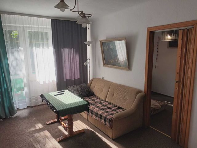 Mieszkanie 2-pokojowe Aleksandrów Łódzki, al. Wyzwolenia. Zdjęcie 1