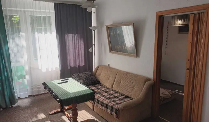 Mieszkanie 2-pokojowe Aleksandrów Łódzki, al. Wyzwolenia