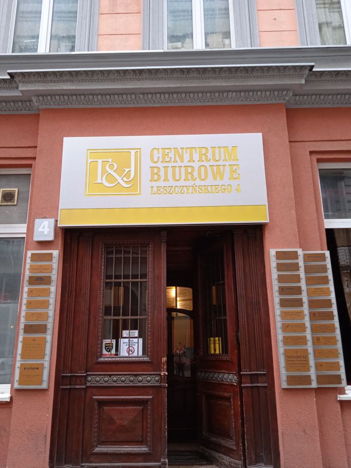 Lokal Wrocław Stare Miasto, ul. Stanisława Leszczyńskiego. Zdjęcie 9