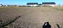 Działka budowlana Domaniów. Zdjęcie 2