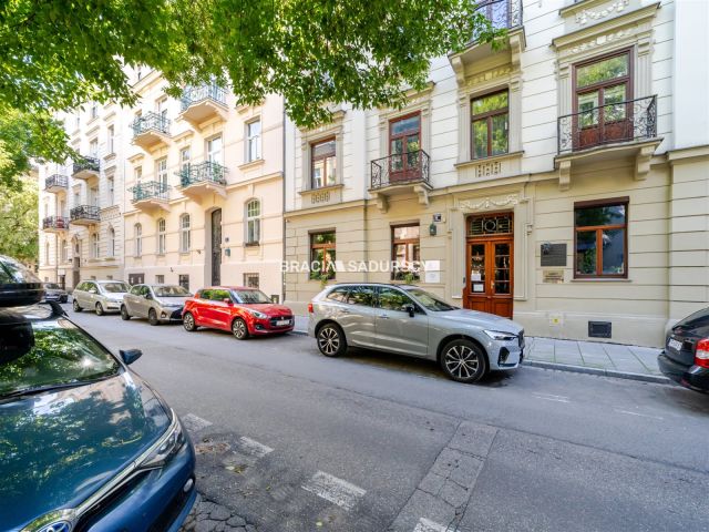 Mieszkanie 2-pokojowe Kraków Stare Miasto, ul. Kremerowska. Zdjęcie 9