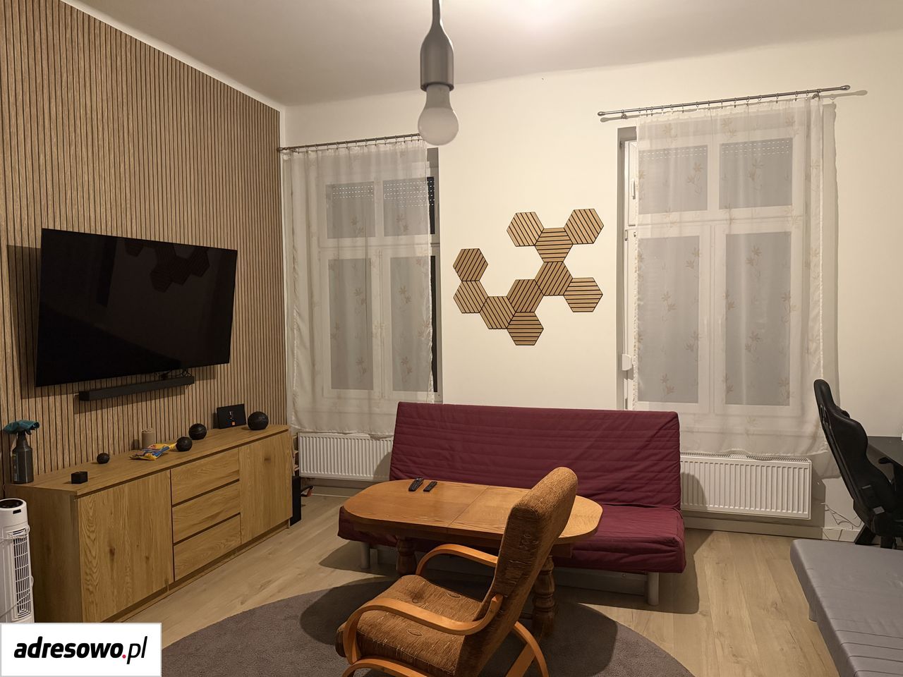 Mieszkanie – Kwidzyn, Osiedle Bema, powiat kwidzyński