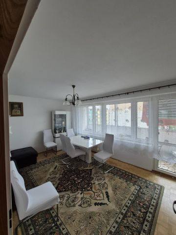 Mieszkanie na sprzedaż, 3 pokoje, 60 m², Białystok