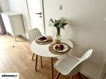 Mieszkanie 2-pokojowe Warszawa Wilanów, ul. Jerzego Holzera. Zdjęcie 1