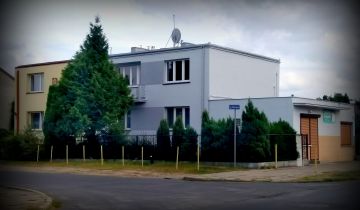 bliźniak, 5 pokoi Włocławek Południe , ul. Robotnicza