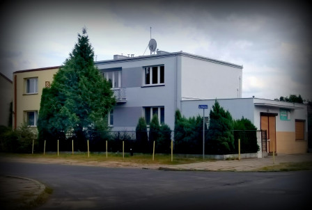 bliźniak, 5 pokoi Włocławek Południe , ul. Robotnicza