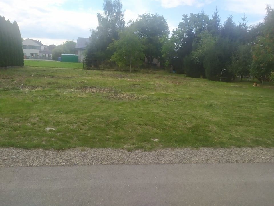 Działka budowlana Nowy Sącz Zawada, ul. Nawojowska