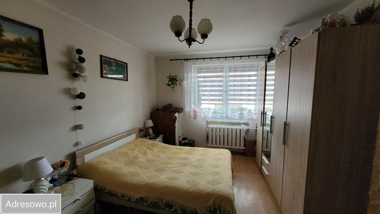 Mieszkanie 4-pokojowe Sadlinki, ul. Brzozowa. Zdjęcie 7