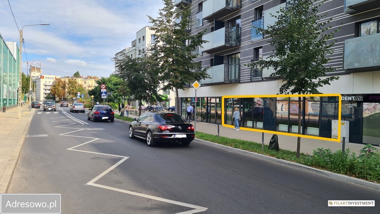 Lokal Poznań, ul. Stefana Czarnieckiego. Zdjęcie 4