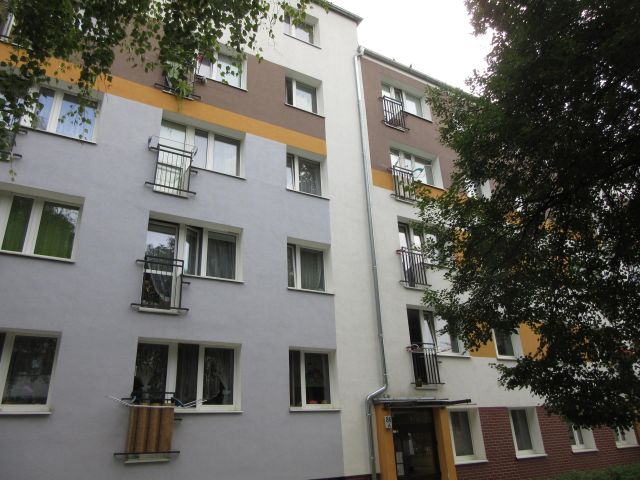 Mieszkanie 4-pokojowe Poznań Grunwald, ul. Pogodna. Zdjęcie 1