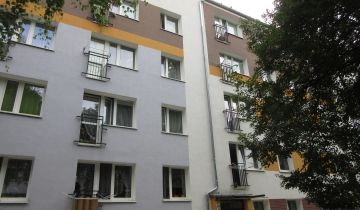 Mieszkanie 4-pokojowe Poznań Grunwald, ul. Pogodna