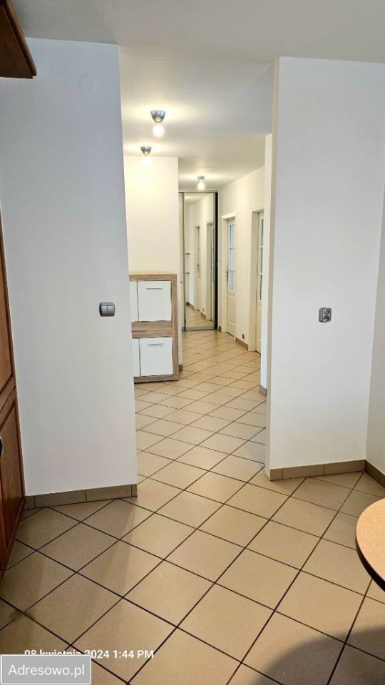 Mieszkanie 3-pokojowe Warszawa Ochota, ul. Aleje Jerozolimskie. Zdjęcie 15