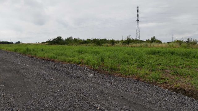 Działka budowlana Dąbrowa Górnicza Ząbkowice, ul. Jaskółcza. Zdjęcie 1