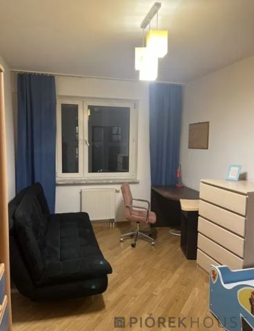 Mieszkanie 3-pokojowe Warszawa Praga-Południe, al. Stanów Zjednoczonych. Zdjęcie 5