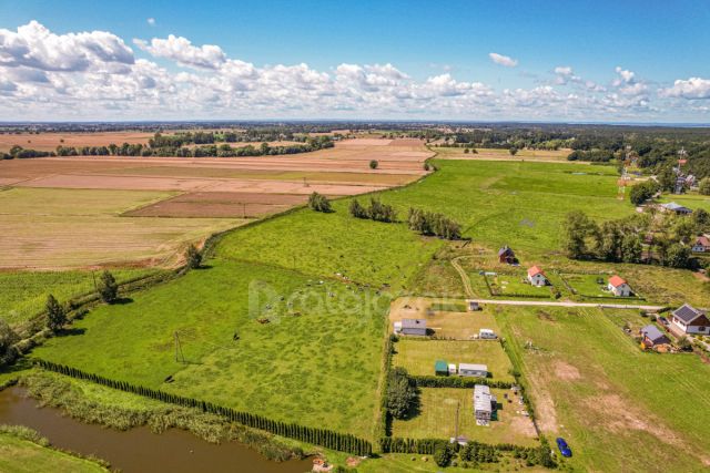 Działka inwestycyjna Stegna. Zdjęcie 2