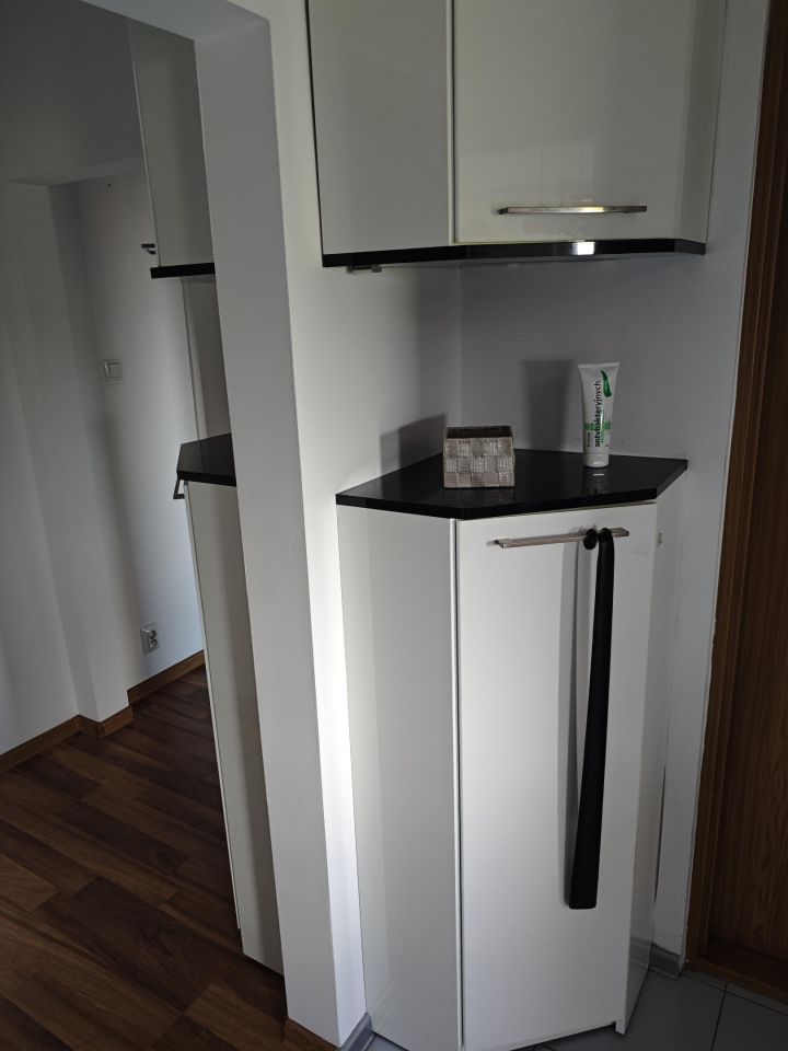 Mieszkanie 3-pokojowe Ostrołęka Centrum, ul. Henryka Dobrzańskiego. Zdjęcie 7