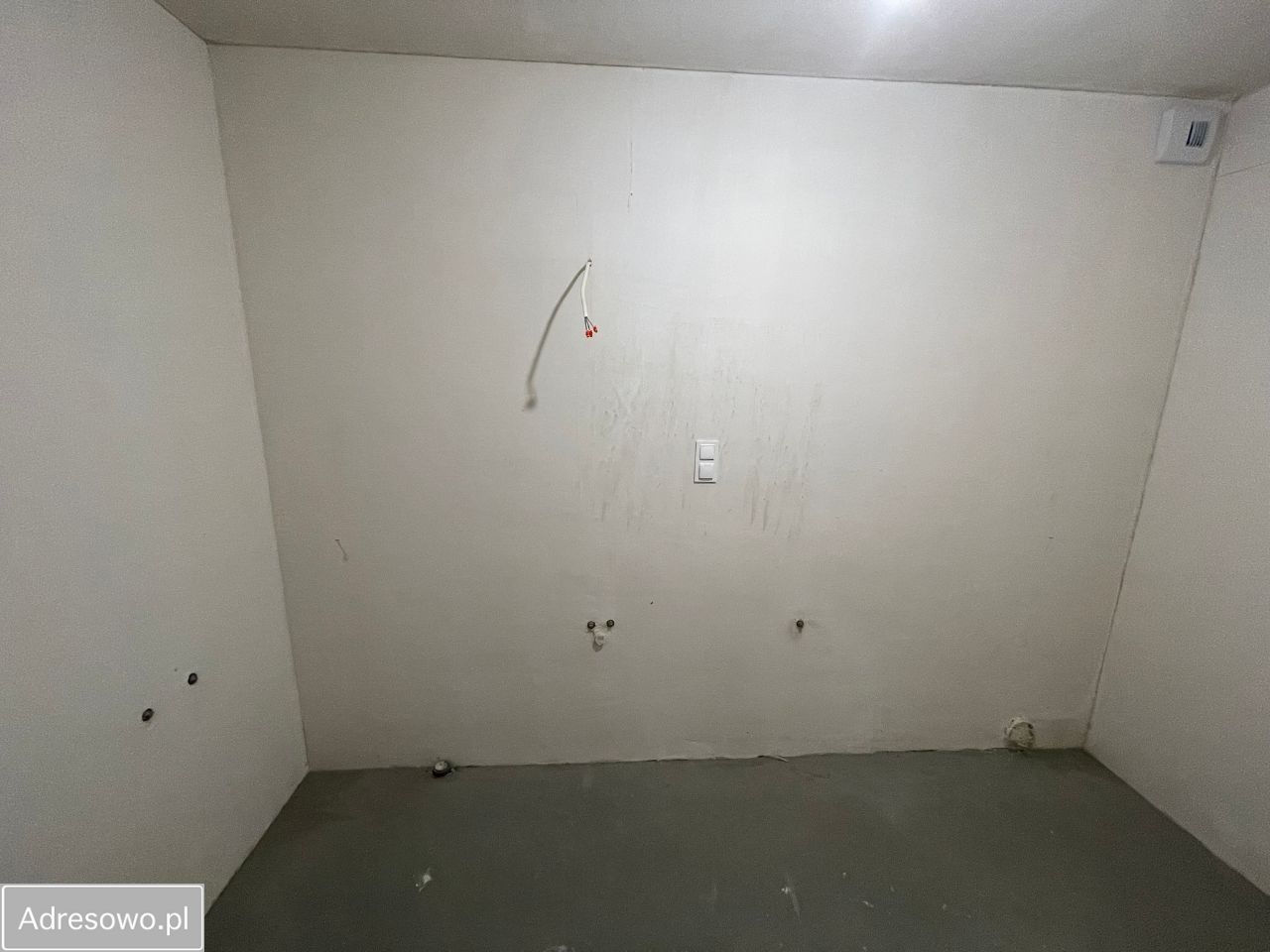 Mieszkanie 2-pokojowe Kielce KSM, al. Solidarności. Zdjęcie 8