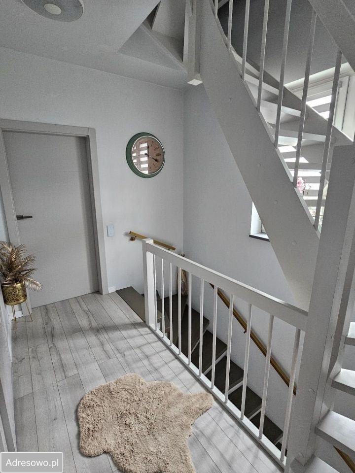 bliźniak, 5 pokoi Szczecin Krzekowo, ul. Waleriana Łukasińskiego. Zdjęcie 10