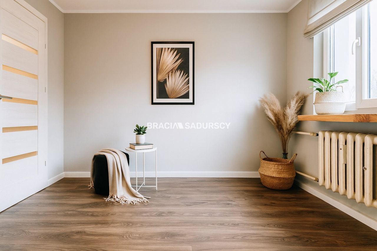 Mieszkanie 3-pokojowe Kraków Dębniki, ul. Kobierzyńska. Zdjęcie 19