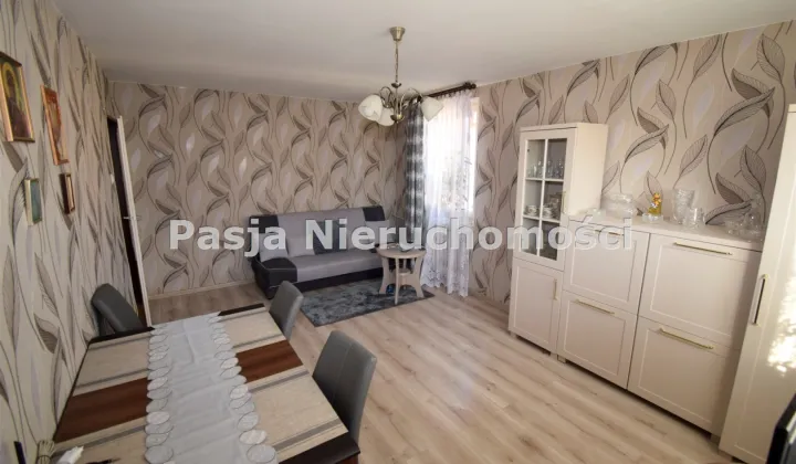 Mieszkanie 2-pokojowe Płock Skarpa, ul. Jaśminowa