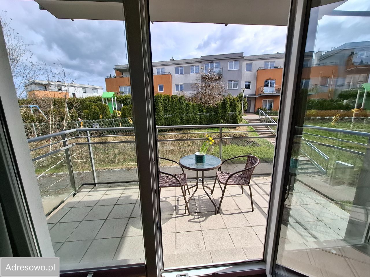 Mieszkanie 2-pokojowe Gdańsk Jasień, ul. Jasieńska. Zdjęcie 8