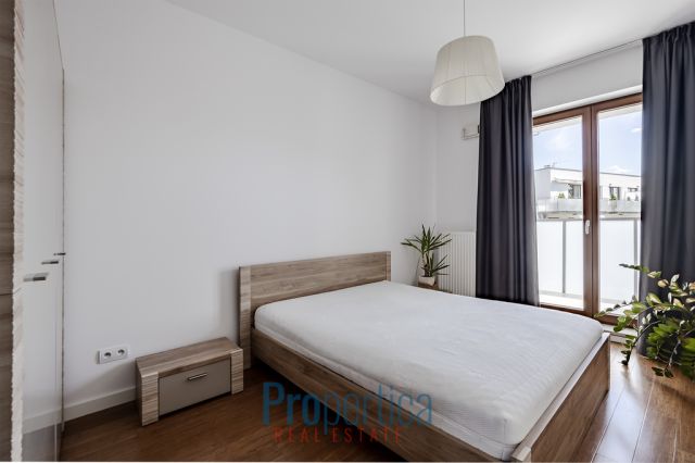 Mieszkanie 3-pokojowe Warszawa Wilanów, al. Rzeczypospolitej. Zdjęcie 12