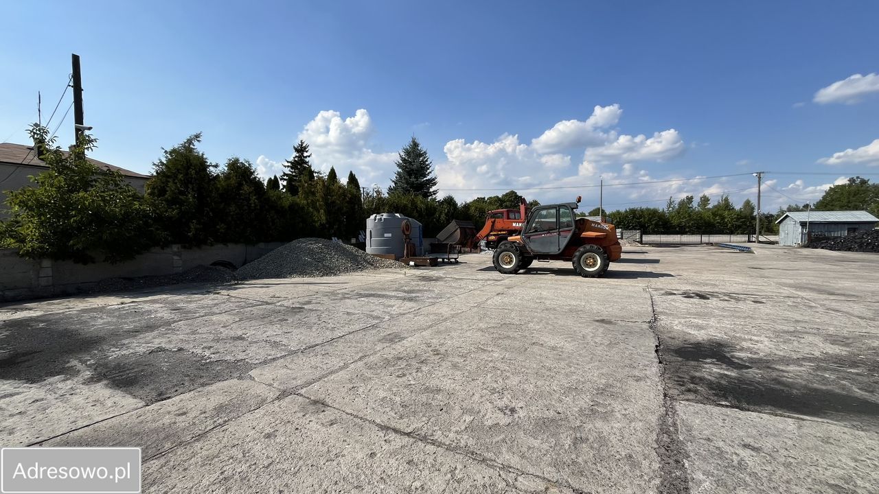 Działka inwestycyjna Niemojki. Zdjęcie 9